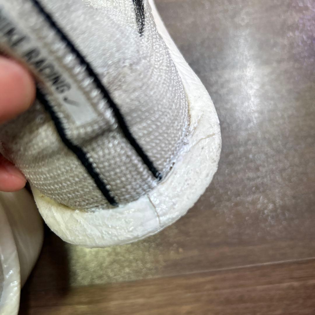 ナイキ　アルファフライ3 プロト　ブルー　25.0