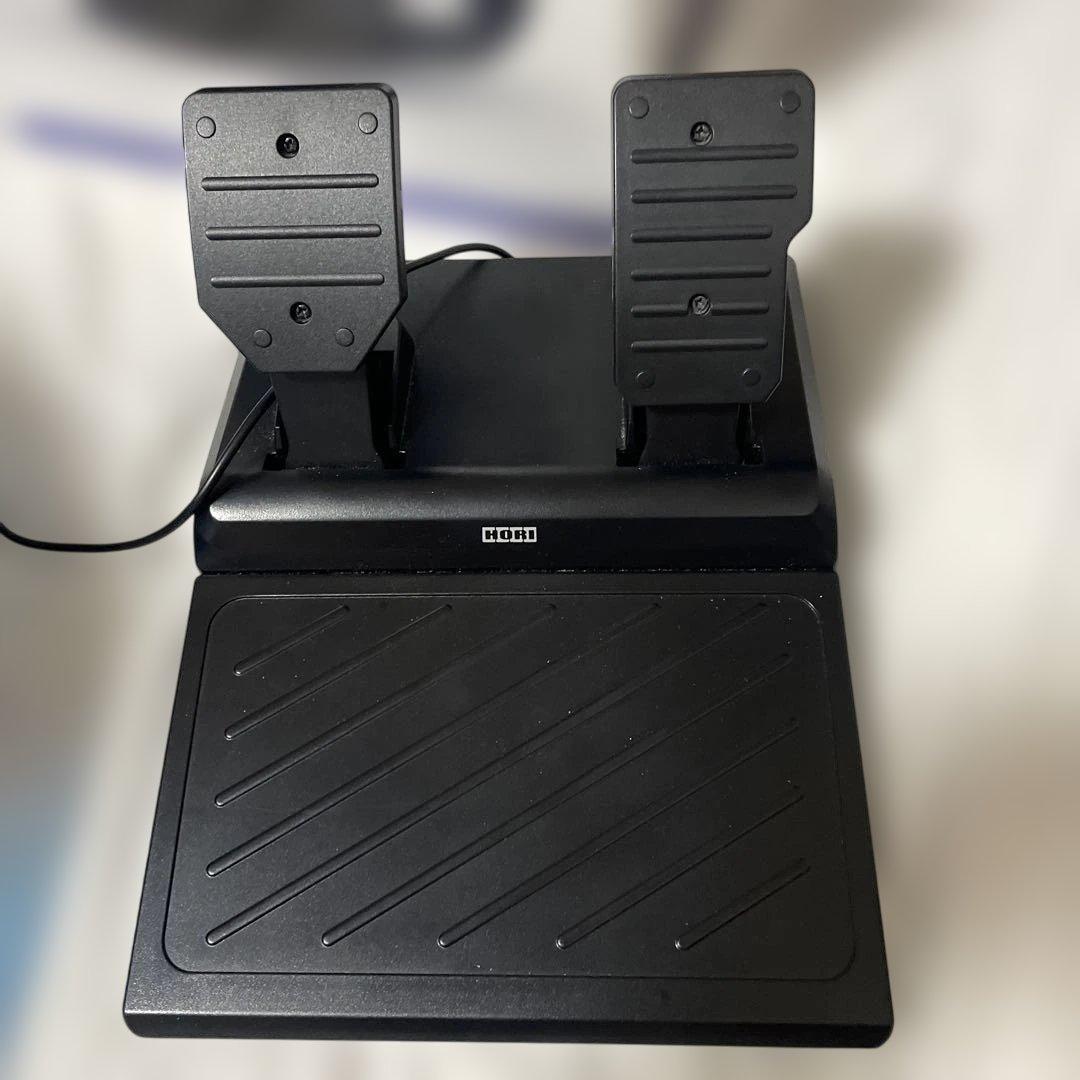 【たくん】HORI ハンコン 付属品完備