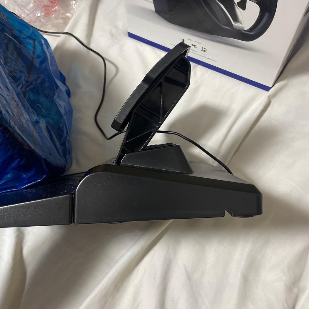 【たくん】HORI ハンコン 付属品完備