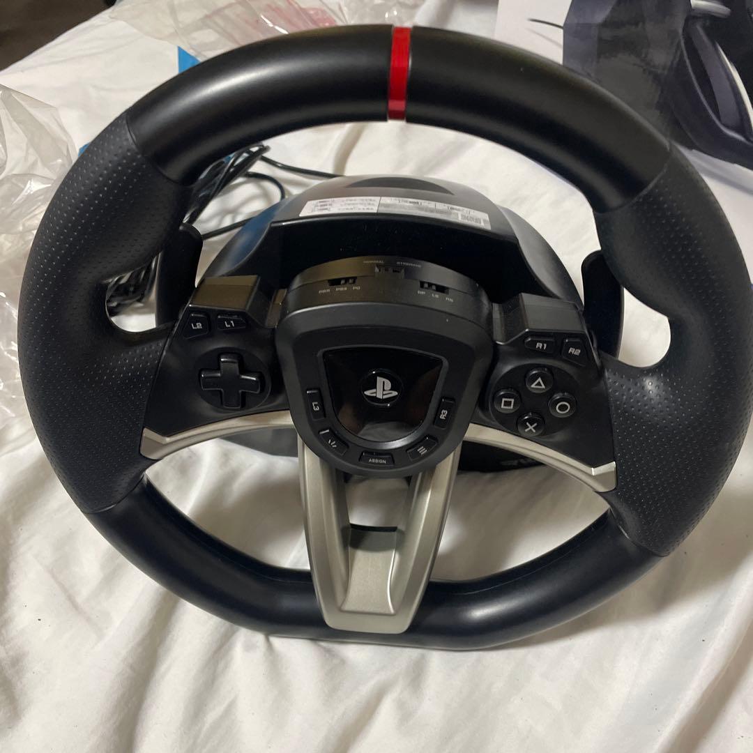 【たくん】HORI ハンコン 付属品完備