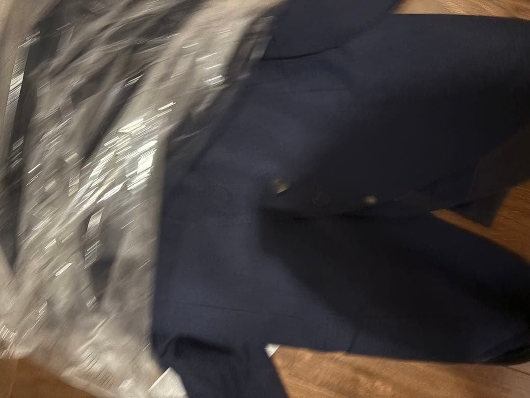 n*n様 美品 : LARDINI カシミアテーラージャケット 54