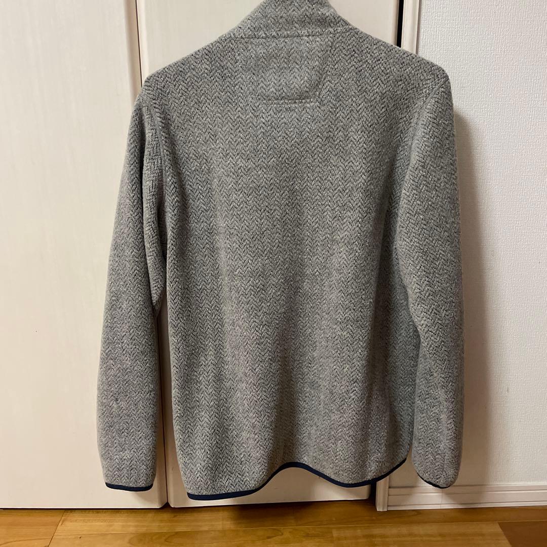 Foxfire レインスーツ ジャケット＆パンツ&フリース（着脱可）