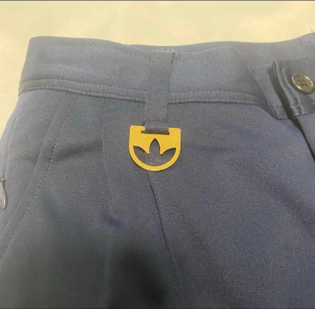 アディダスオリジナルス　B &Y セットアップスーツ　L 希少　ネイビー