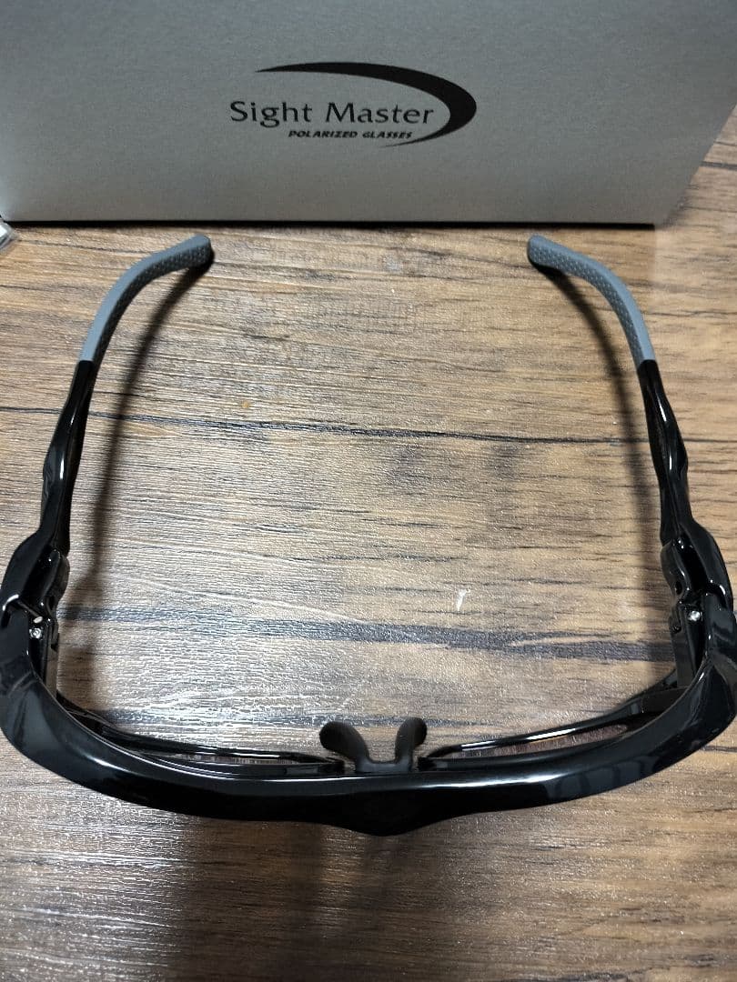 サイトマスター ファイブフォーティー ラスターオレンジ