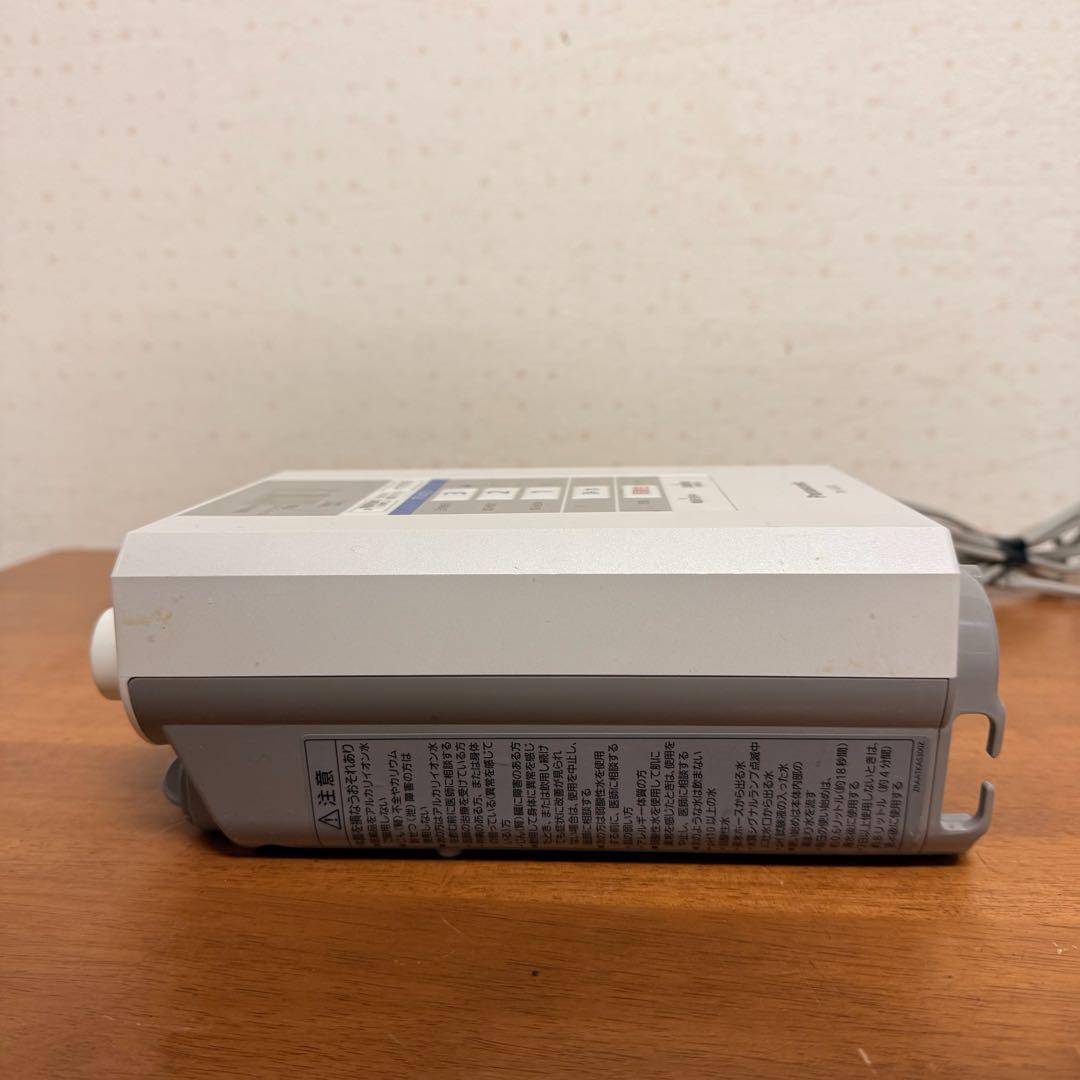 ● 良品 Panasonic パナソニック TK-AS30