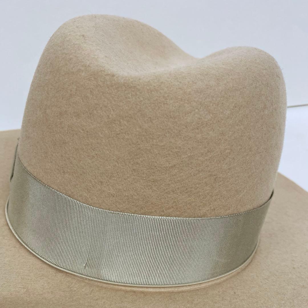 THE H.W.DOG&CO.(ザ エイチダブリュー ドッグアンドコー)　ハット