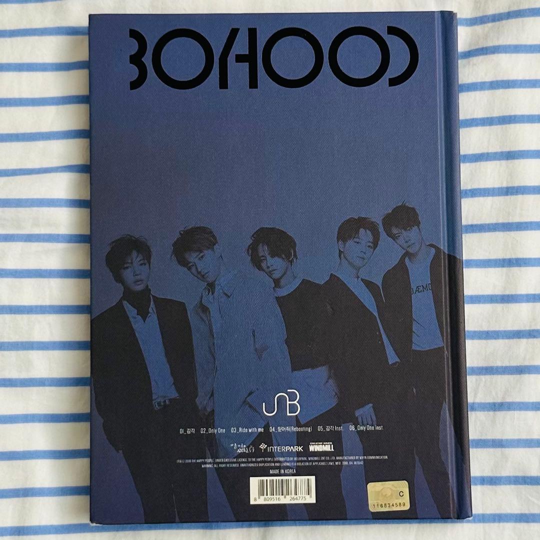 サイン入　UNB トレカ フォトカ ポスカ ステッカー CD & DVDセット