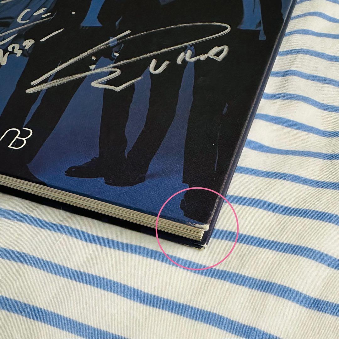 サイン入　UNB トレカ フォトカ ポスカ ステッカー CD & DVDセット