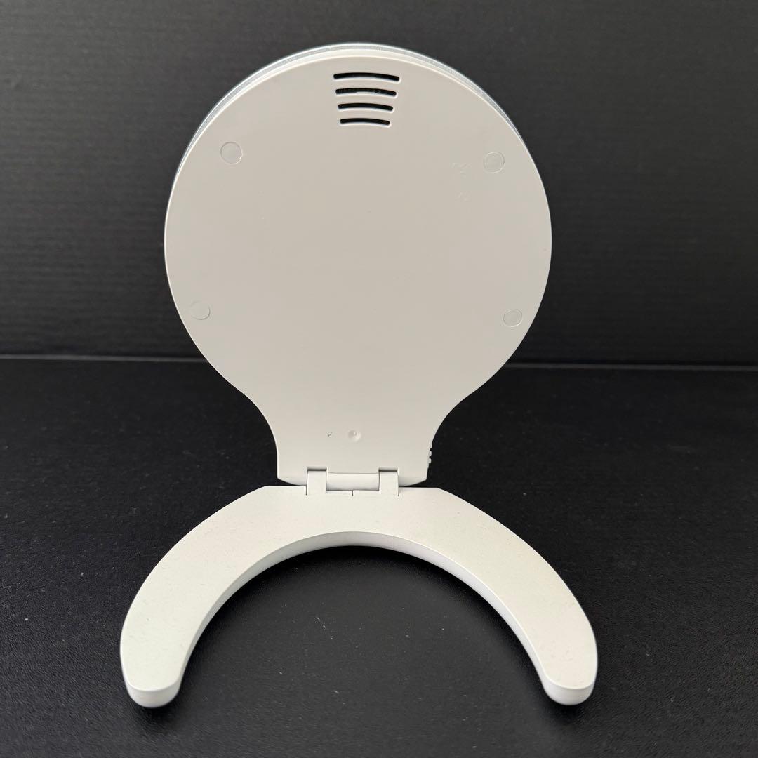 【美品】Moon moon inti4s 光目覚まし時計