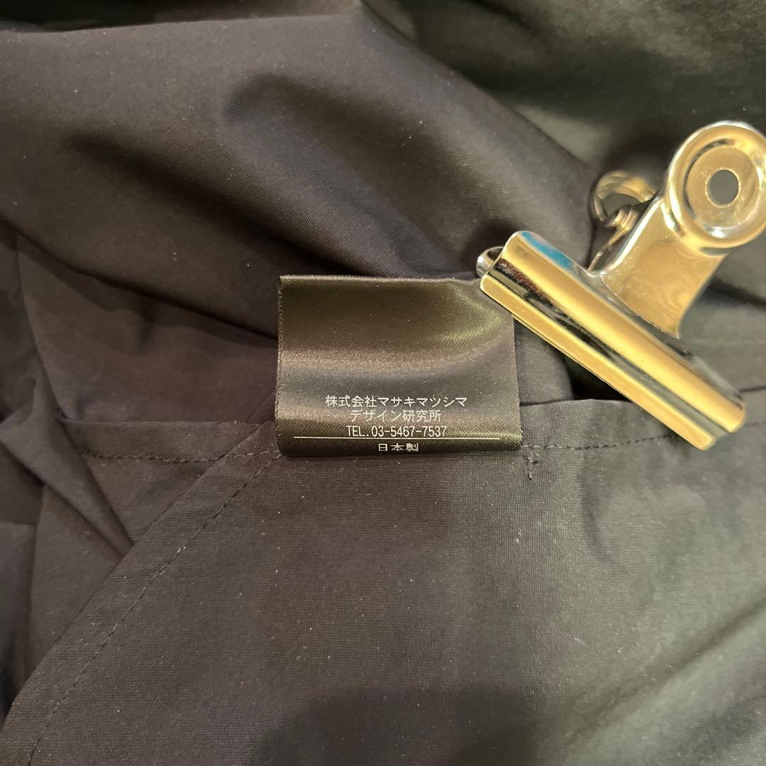 T-mat Masaki-Paris ドゥロワー別注 サロペットパンツ