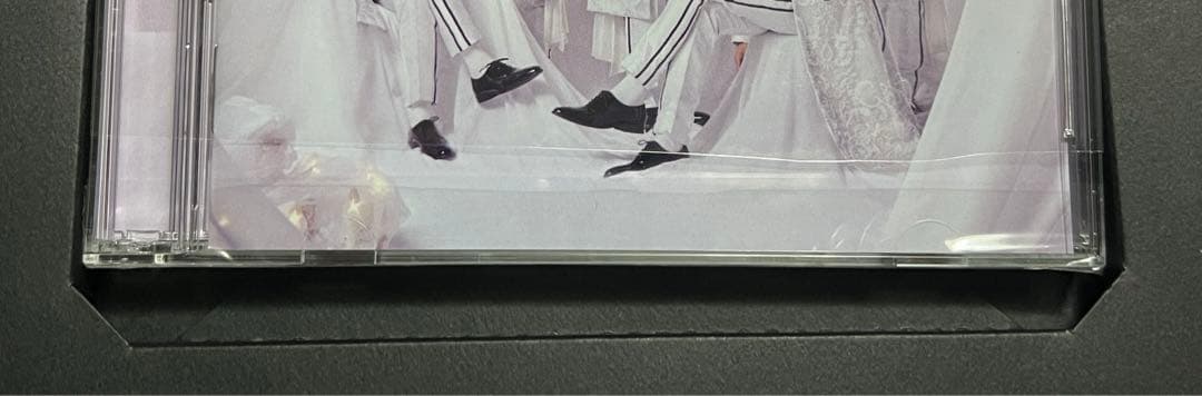 M!LK Jewel(FC限定)