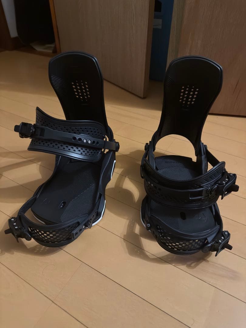 スノーボード UNION FORCE M 24-25