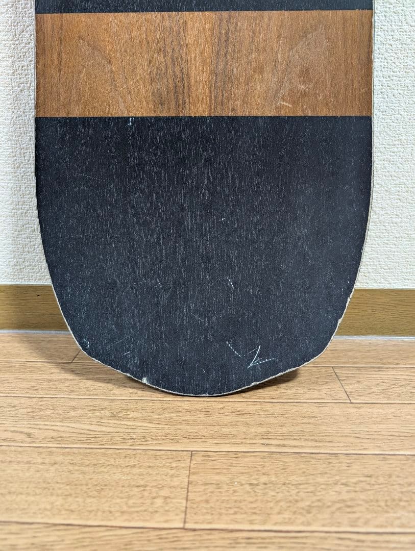 スノーボード FANATIC BT 147cm