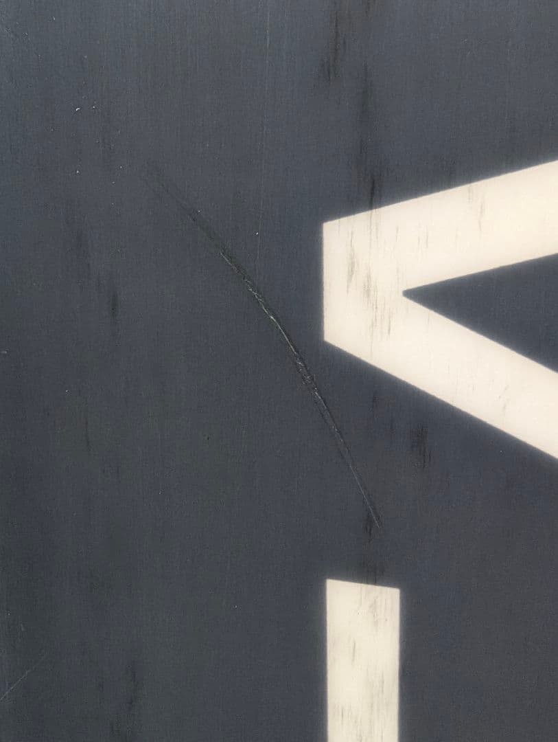 スノーボード FANATIC BT 147cm