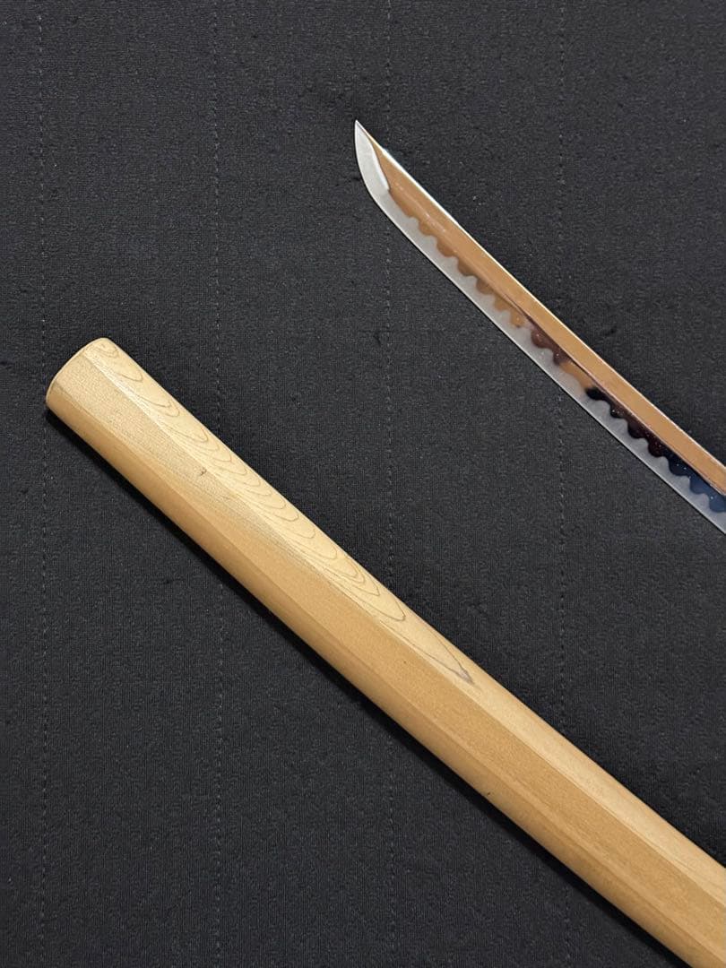 刀　かたな　剣　けん　白鞘　長尺　模造刀　模擬刀　舞踊　大衆演劇　時代劇