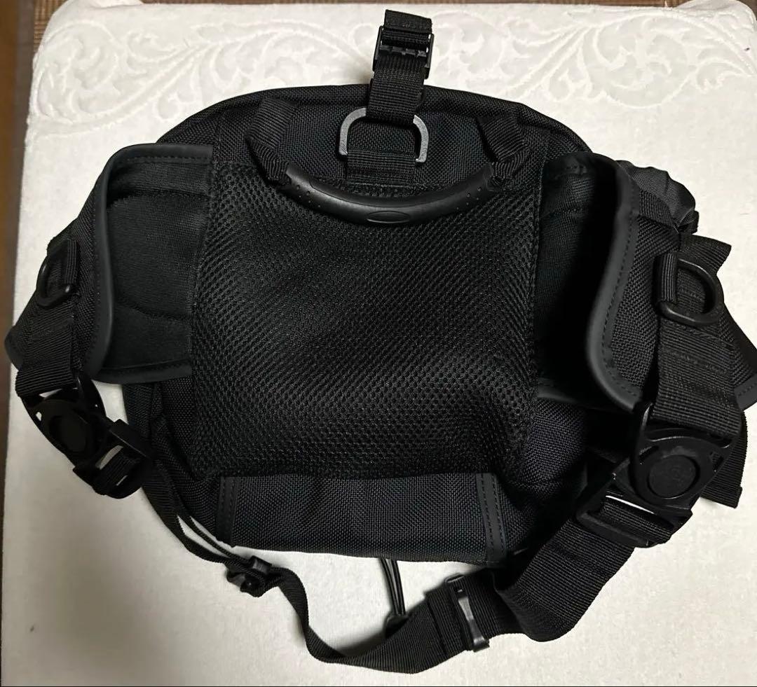 クシタニ　ヒップバッグ