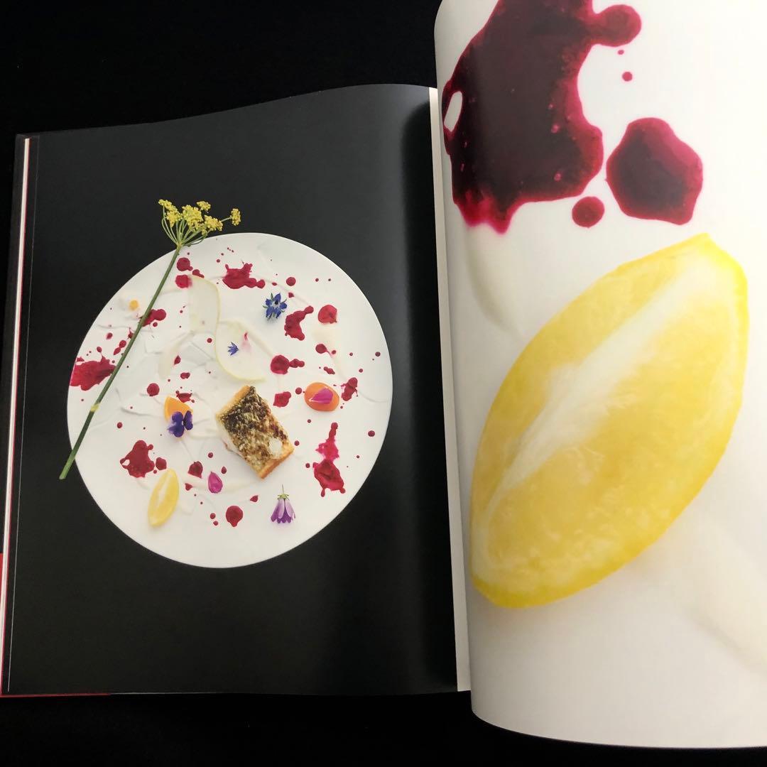 小林圭 料理写真集「KEI」2014年 LE CHENE