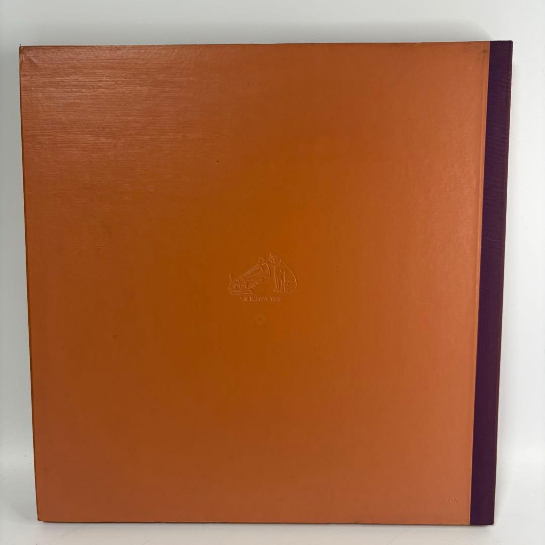 Arturo Toscanini トスカニーニ名盤頒布会第一期頒布記念 レコード