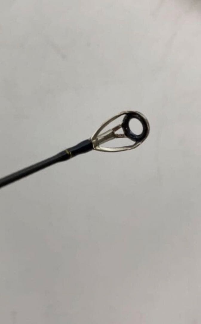 23 ラテオ LATEO BS 64MS-W DAIWA ダイワ ボートシーバス