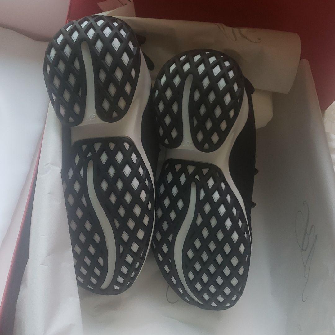 専用ちー様スニーカー ロジェヴィヴィエ 37