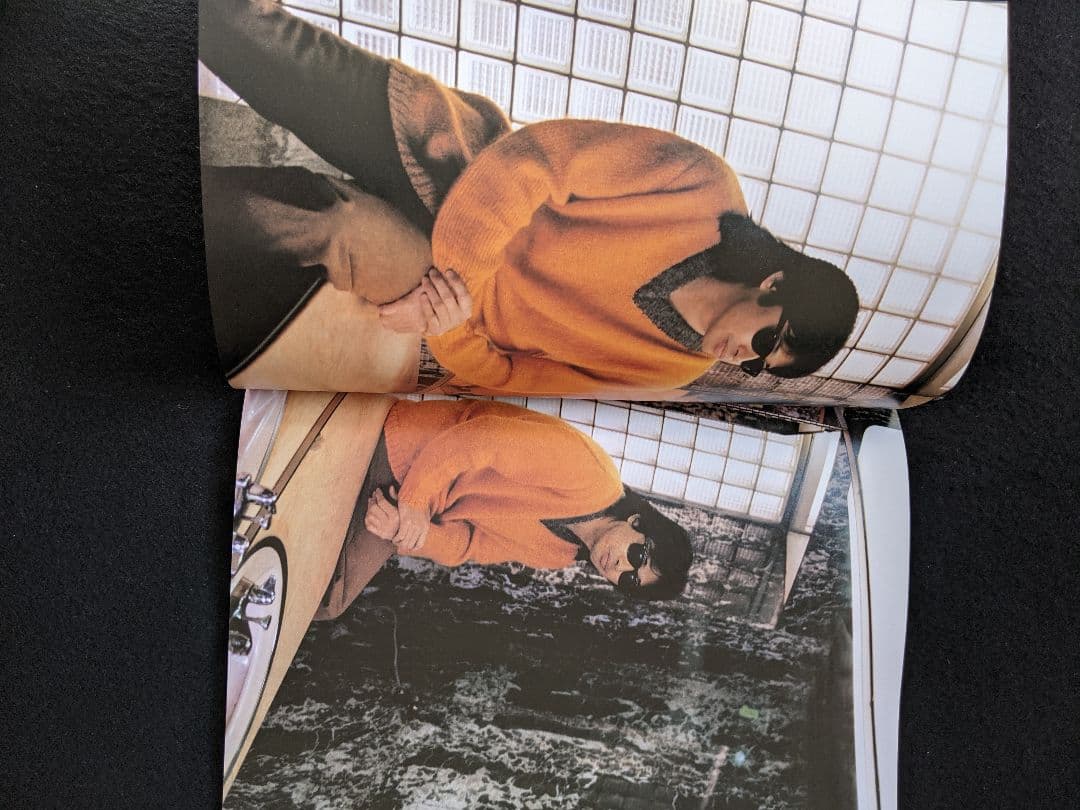 BRIDGE 甲本ヒロト　浜田省吾　THE BOOM　YELLOW MONKEY