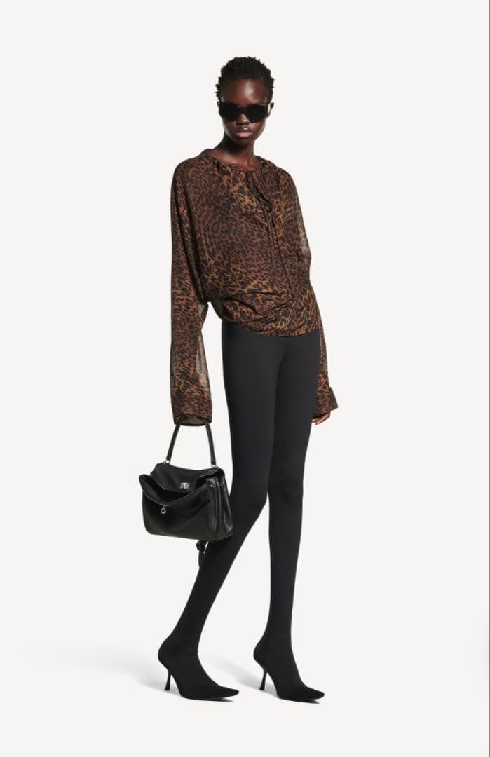 BALENCIAGA バレンシアガ RODEO ロデオ スモール