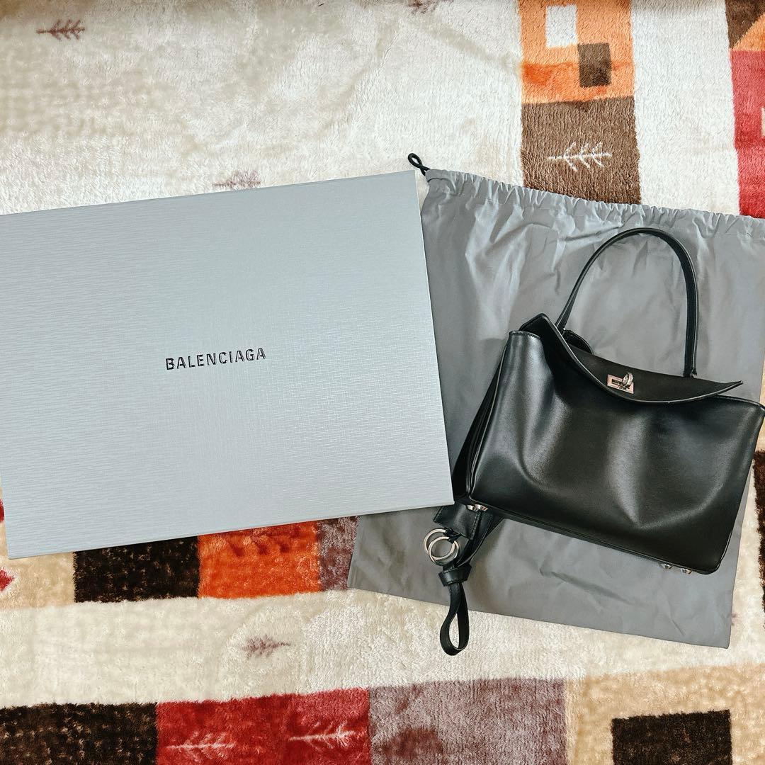 BALENCIAGA バレンシアガ RODEO ロデオ スモール