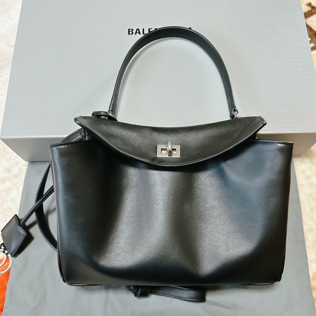 BALENCIAGA バレンシアガ RODEO ロデオ スモール