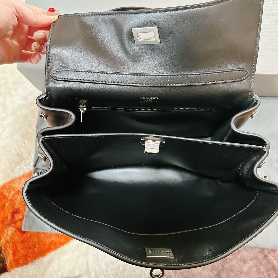 BALENCIAGA バレンシアガ RODEO ロデオ スモール