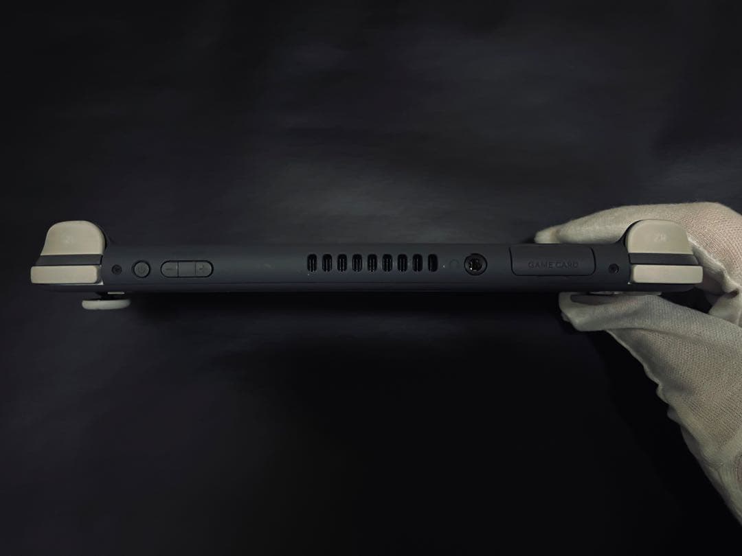 Nintendo Switch NINTENDO SWITCH Lite GRAY