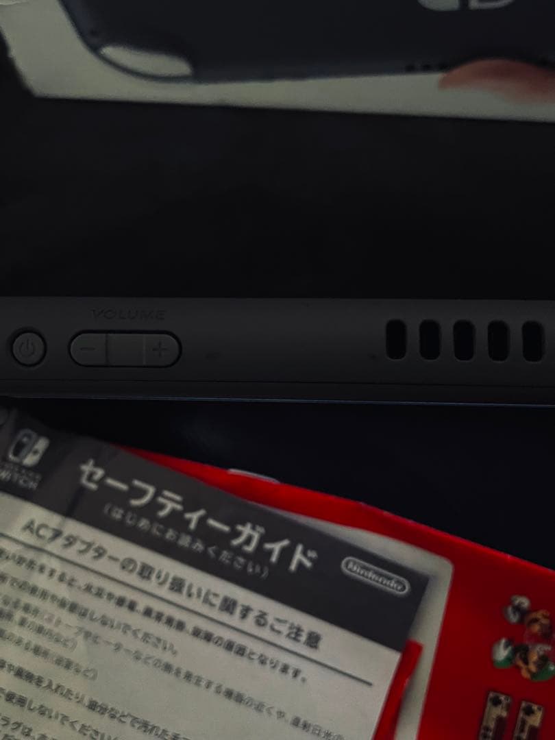 Nintendo Switch NINTENDO SWITCH Lite GRAY