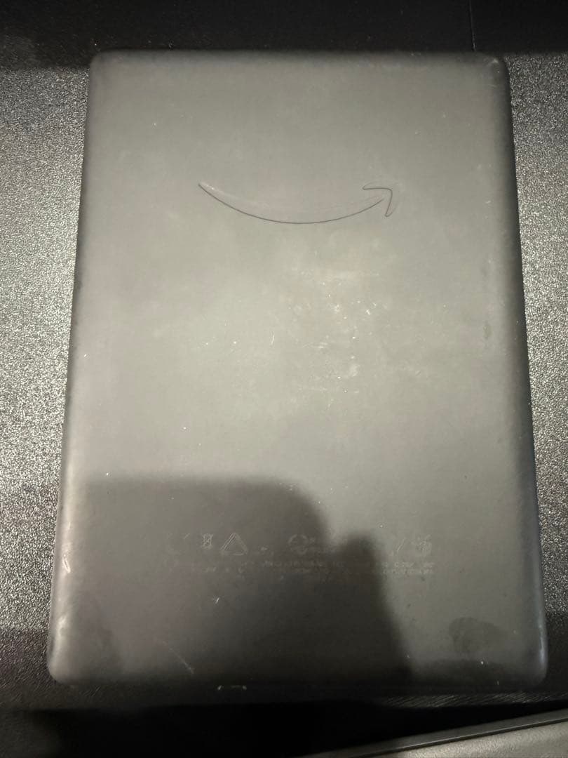 Kindle Paperwhite（8GB) 6.8インチディスプレイ 広告あり