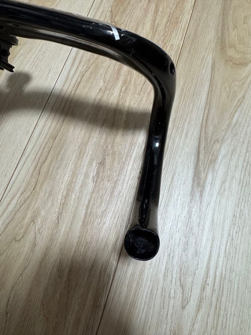 コルナゴ　一体型ハンドル