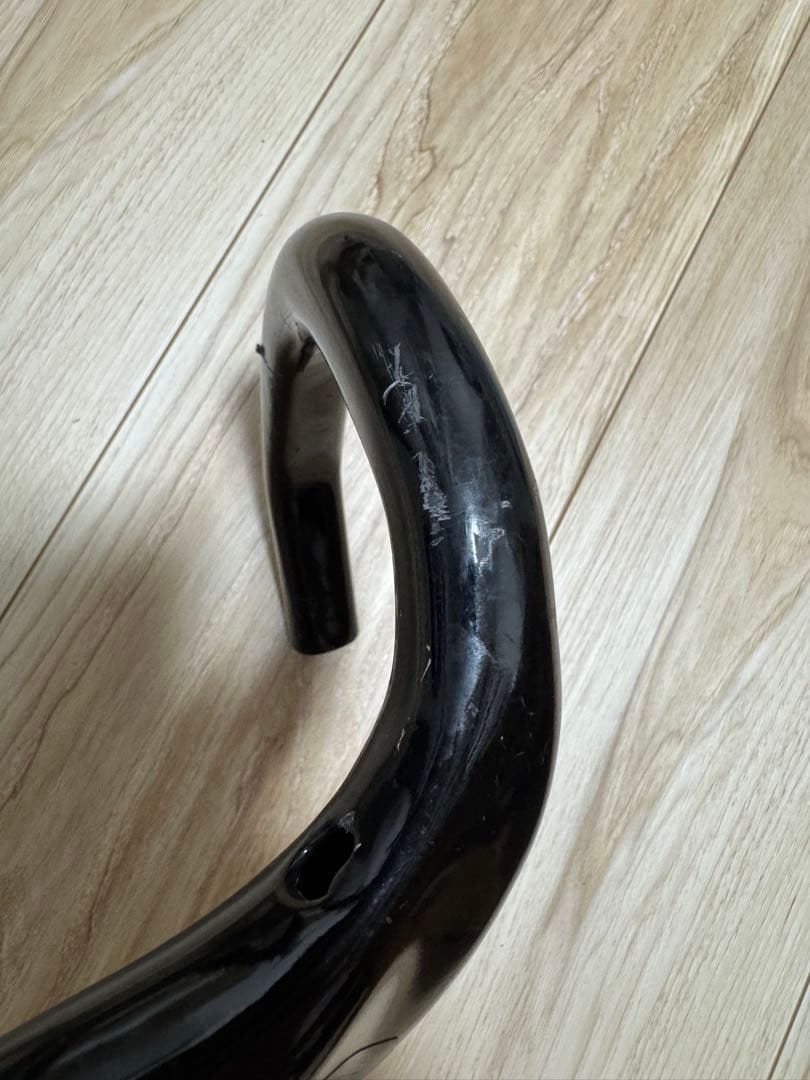 コルナゴ　一体型ハンドル