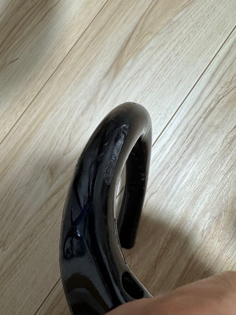 コルナゴ　一体型ハンドル