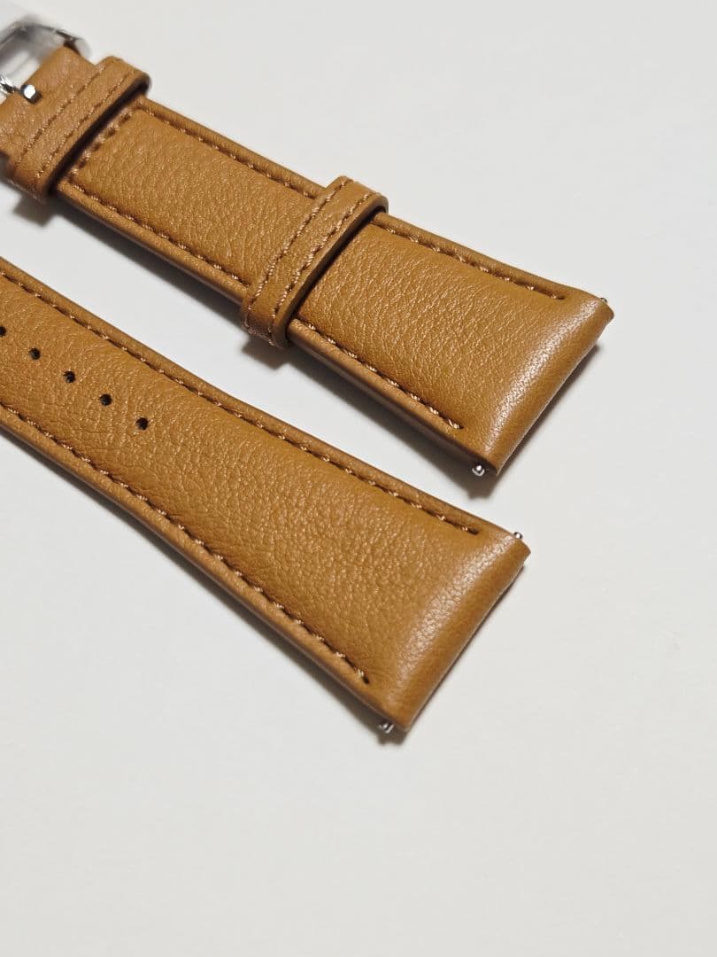 (非売品)【グランドセイコー】メンズサイズ レザーバンド(かん幅23㎜)