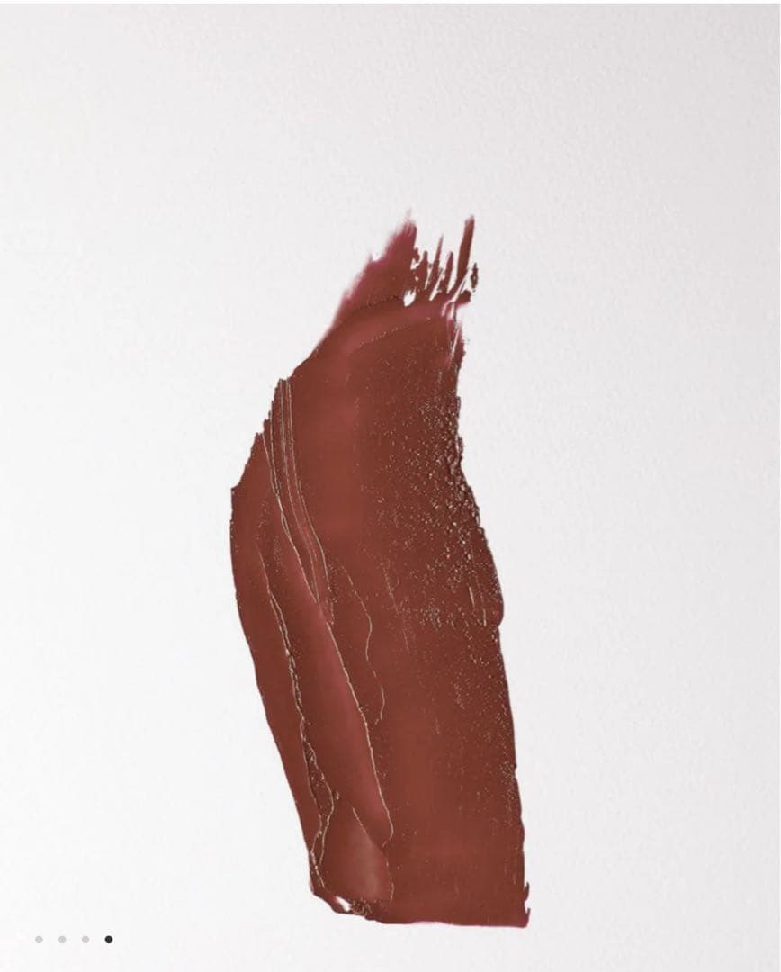 ドリスヴァンノッテン　リップ オットマンブラウン90