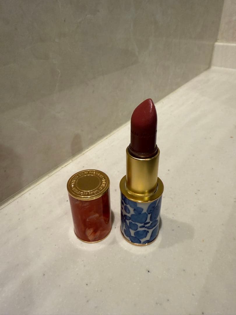 ドリスヴァンノッテン　リップ オットマンブラウン90