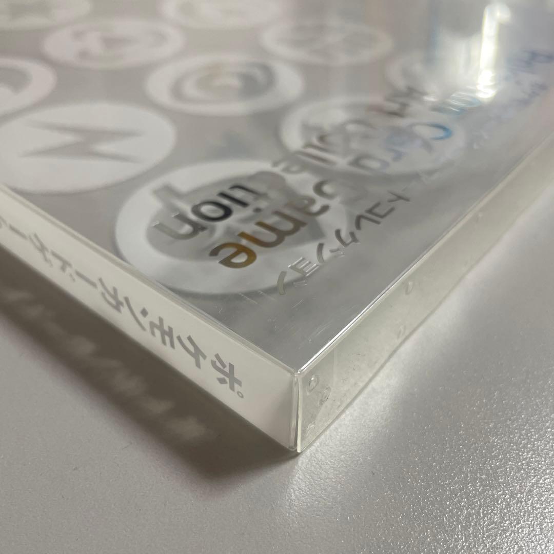 カードなし　ポケモンカードゲーム アートコレクション 初版