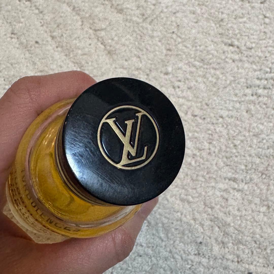 Louis Vuitton タービュランス オードパルファン