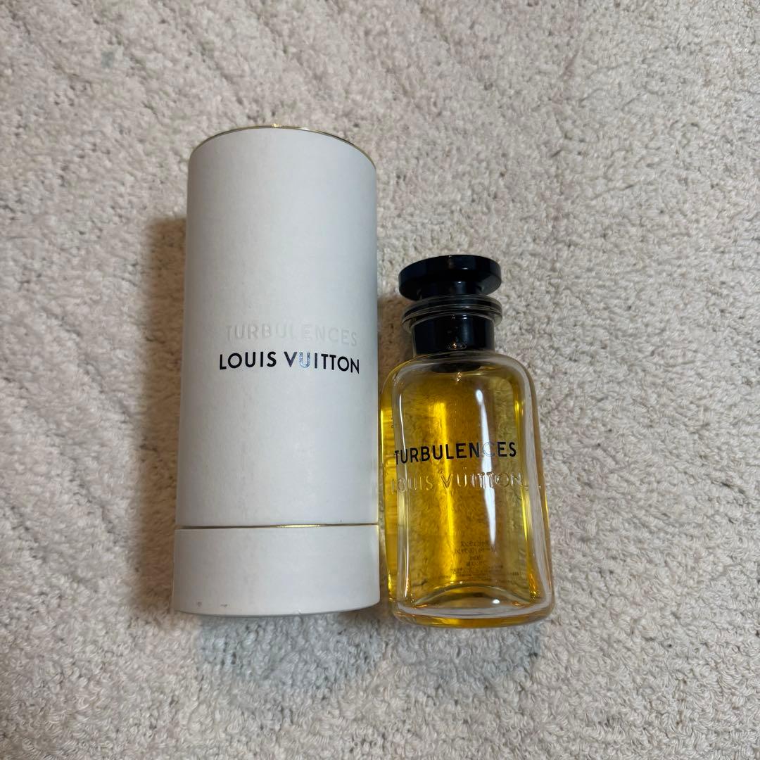 Louis Vuitton タービュランス オードパルファン