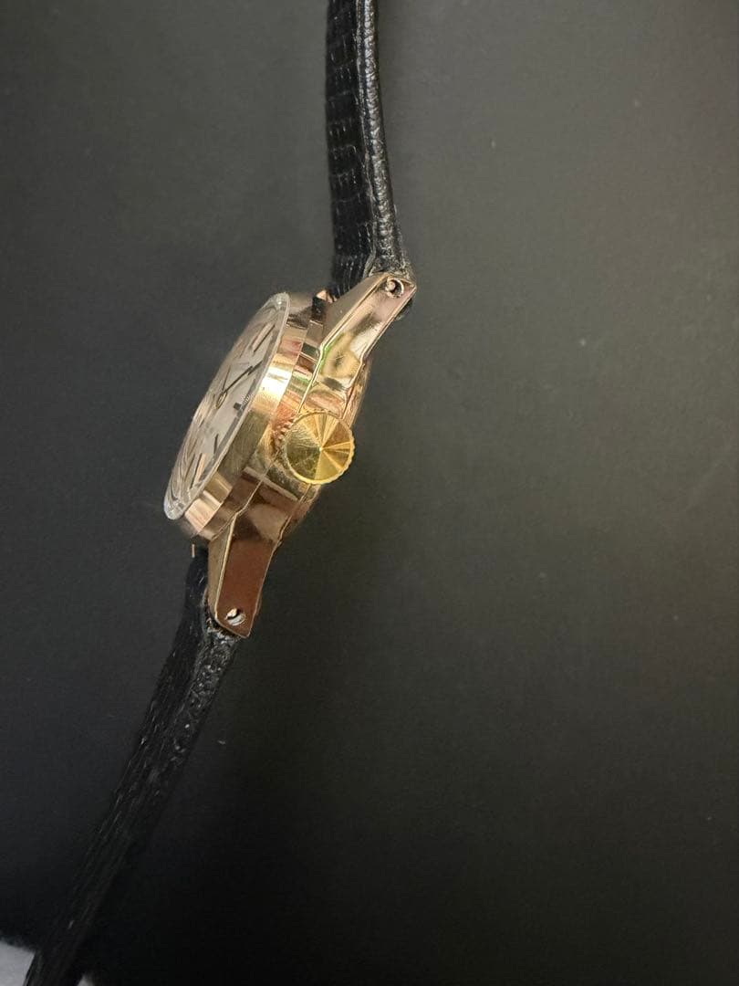 SEIKO 手巻き時計 QUEEN SEIKO クイーンセイコー　美品　稼動品