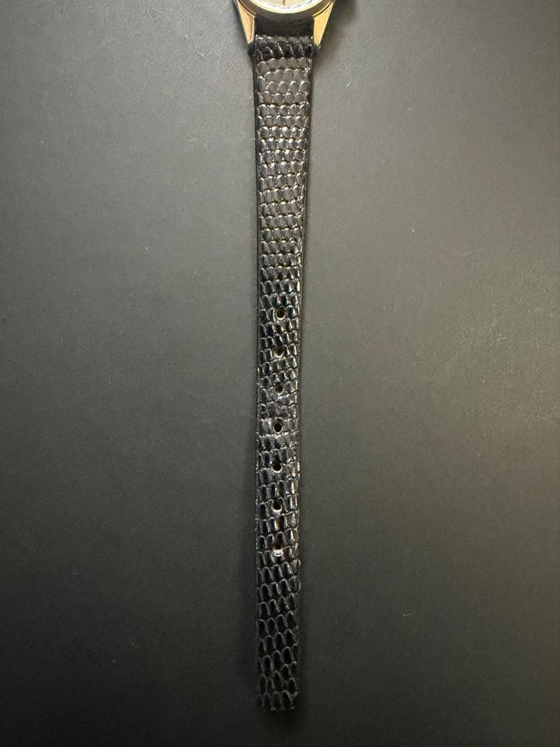 SEIKO 手巻き時計 QUEEN SEIKO クイーンセイコー　美品　稼動品