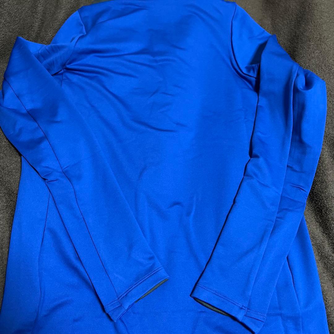 NIKE バルセロナ　トレーニングセット