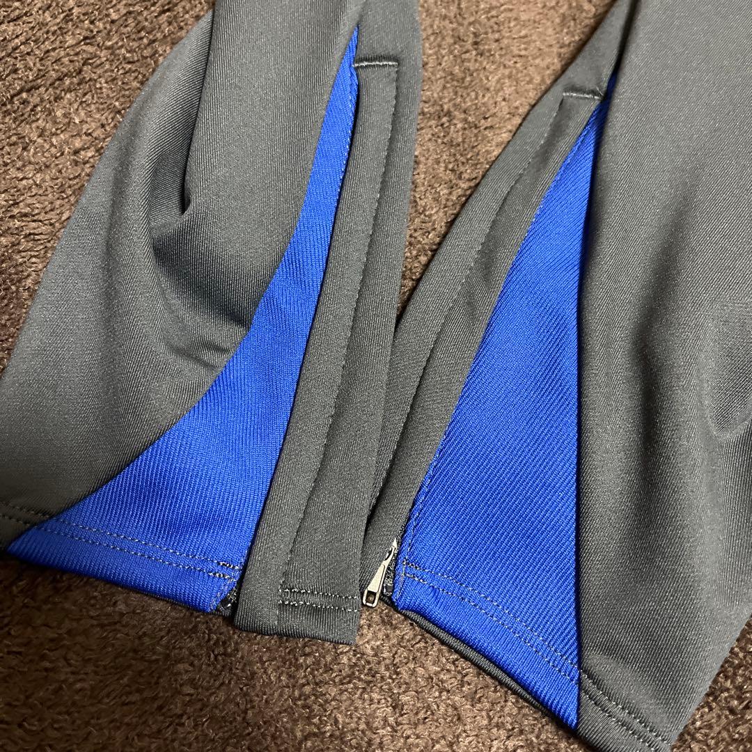 NIKE バルセロナ　トレーニングセット