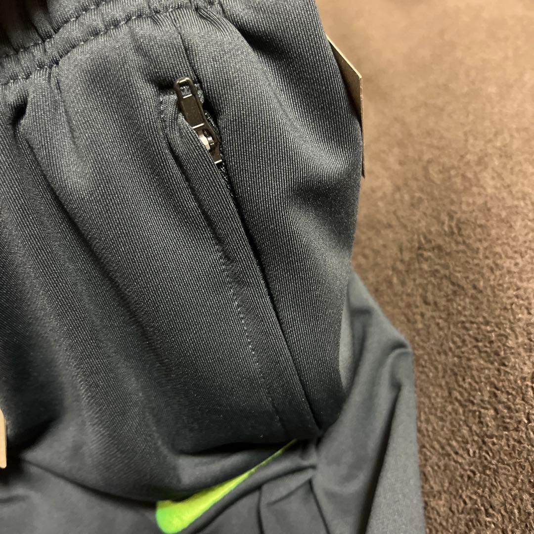 NIKE バルセロナ　トレーニングセット