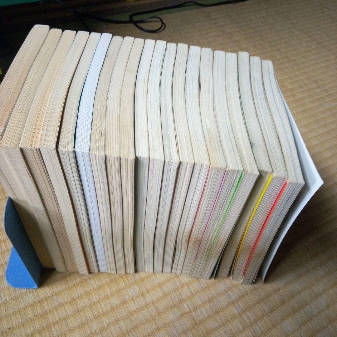 BOLTS AND NUTS! 1-20 全巻 ボルト＆ナット　田中 むねよし