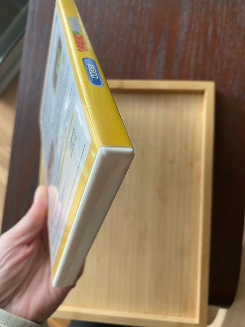 モクモク村のけんちゃん お話CD 英語教材　のび太声優 小原乃梨子