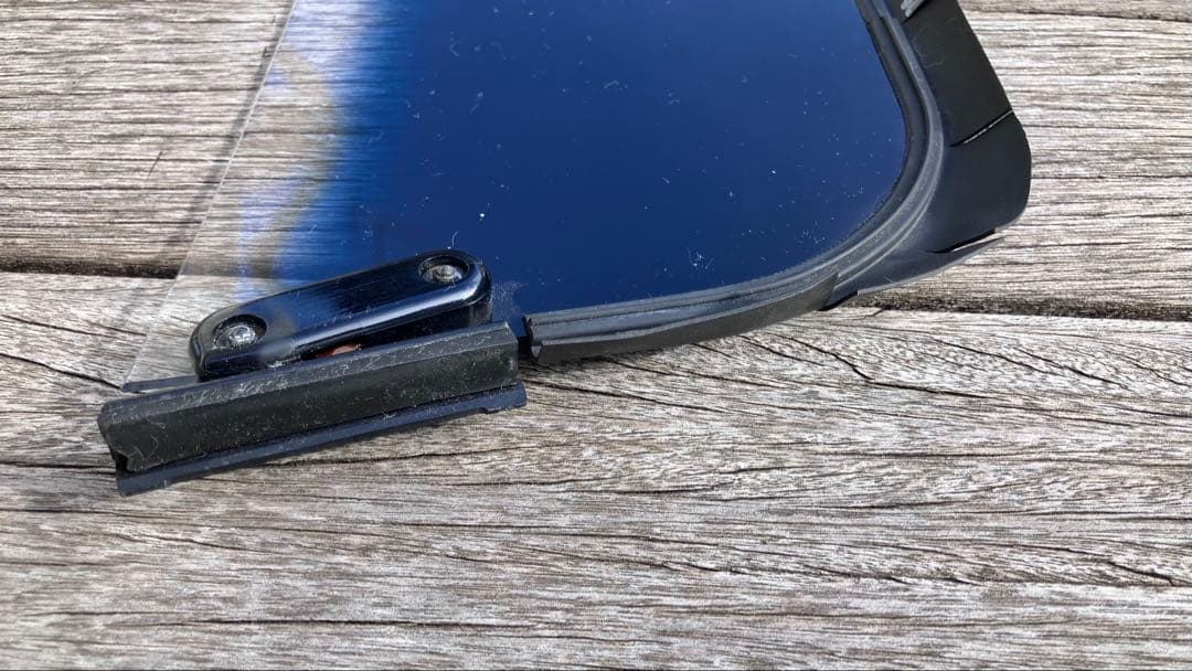 スバルプレオ用サンシールド/サンシェード/中古/レア