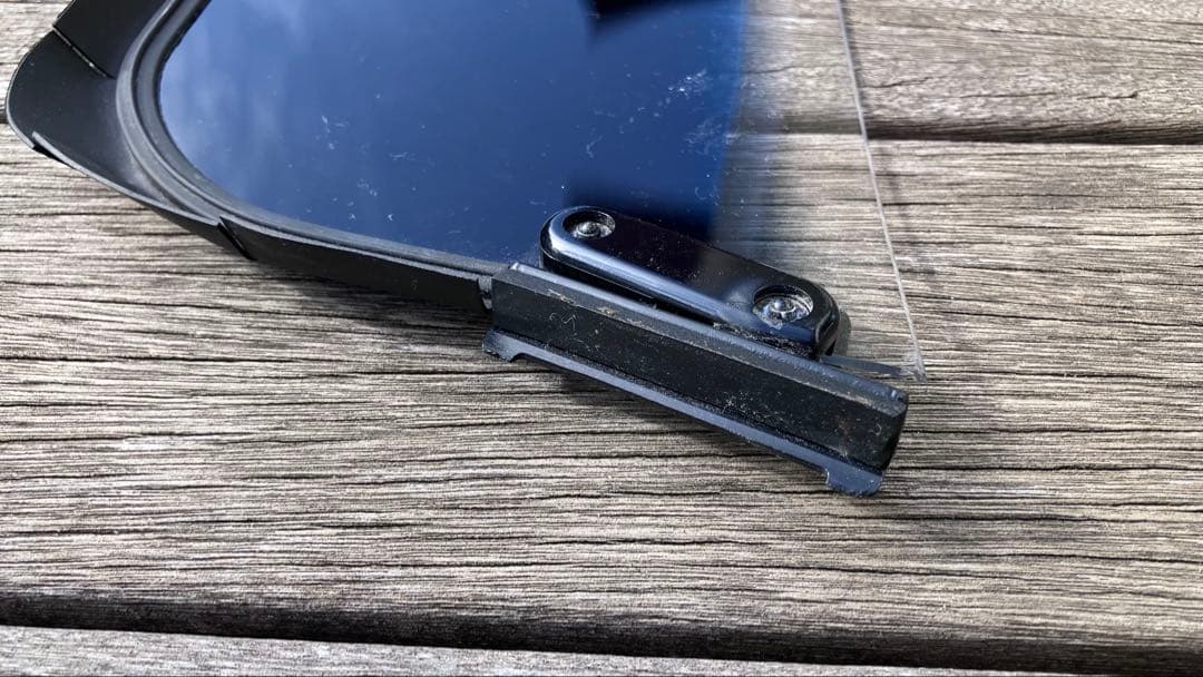 スバルプレオ用サンシールド/サンシェード/中古/レア